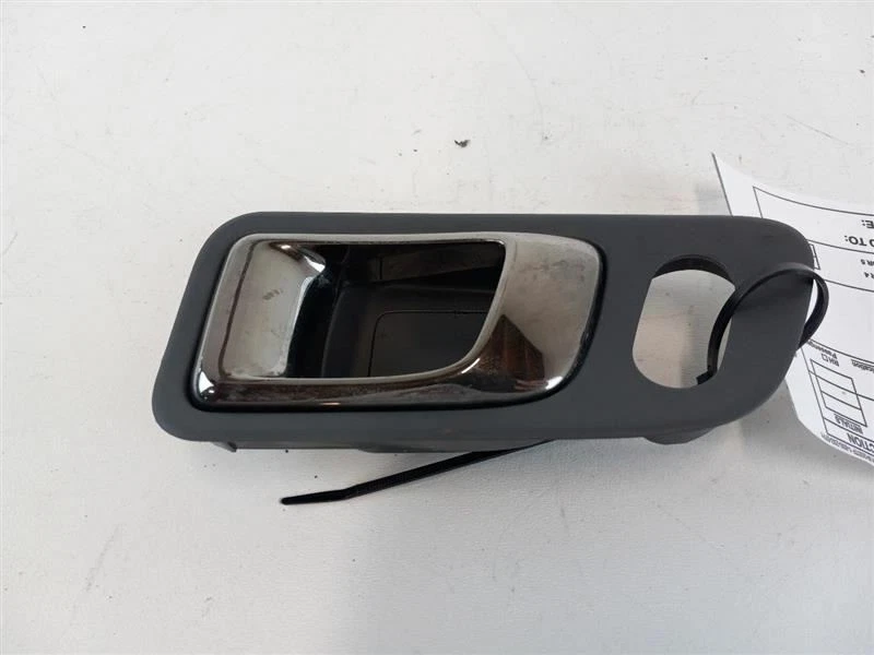 Honda Pilot 2005 manija de puerta interior delantera derecha Foto 4 de 4
