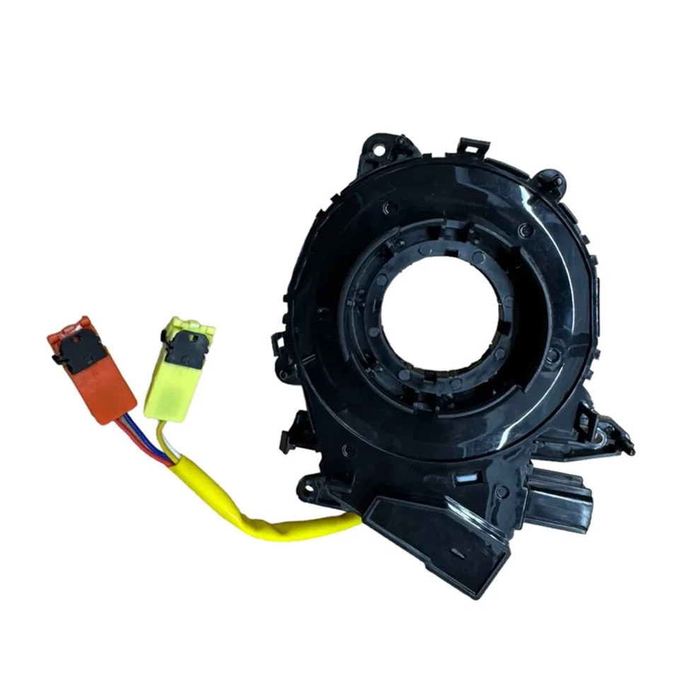Muelle de reloj BBM3-66-CS0A para Mazda 3 2010-2013 2012-2015 Mazda 5 con Bluetooth Foto 3 de 4