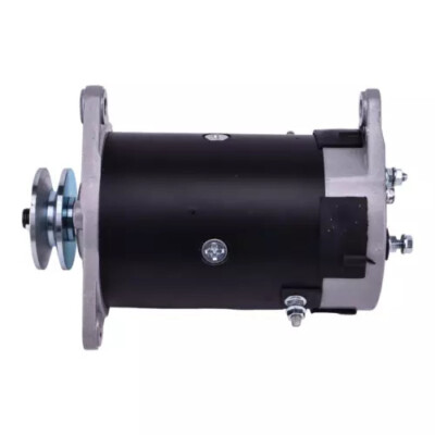 New 12V Starter Motor 119-9545 131-8444 For Toro Workman 1100 MDX