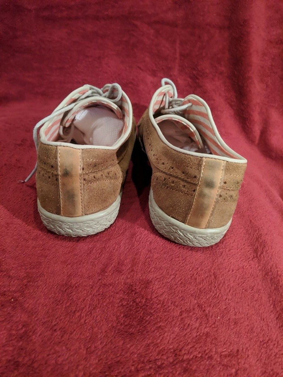 J Shoes Calypso Brown Distressed Casual Wingtip shoe Oxfords  display picture 1