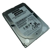 Lenovo Enterprise 1TB 7.2K SATA 6Gb/s 2.5" HDD ST91000640NS 00MP697