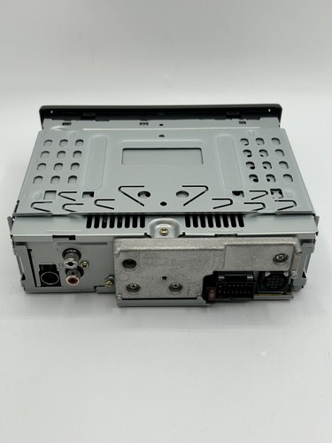 KENWOOD KRC-S305 CAR STEREO CASSETTE - Picture 4 of 7