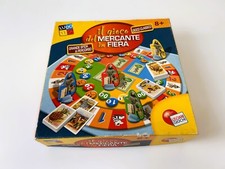 Il Gioco Del Mercante In Fiera - Toys Giochi Da Tavola GIOCO IN SCATOLA