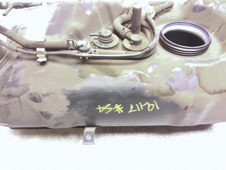 Tanque de gasolina Honda Insight 2000-2005 17500-S3y-505 Foto 2 de 4