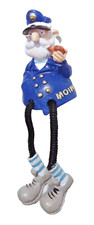 Kühlschrankmagnet - Kapitän Moin - H 10cm m...