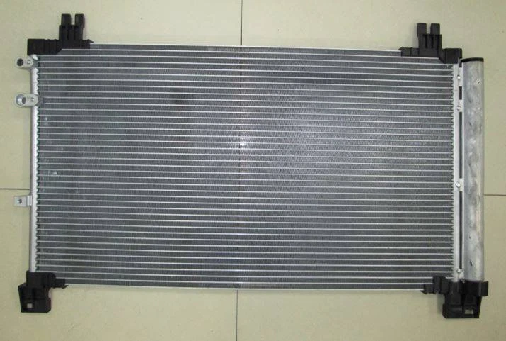 A/C CONDENSER FITS LEXUS IS250 IS350 2014-15 88460-53080  