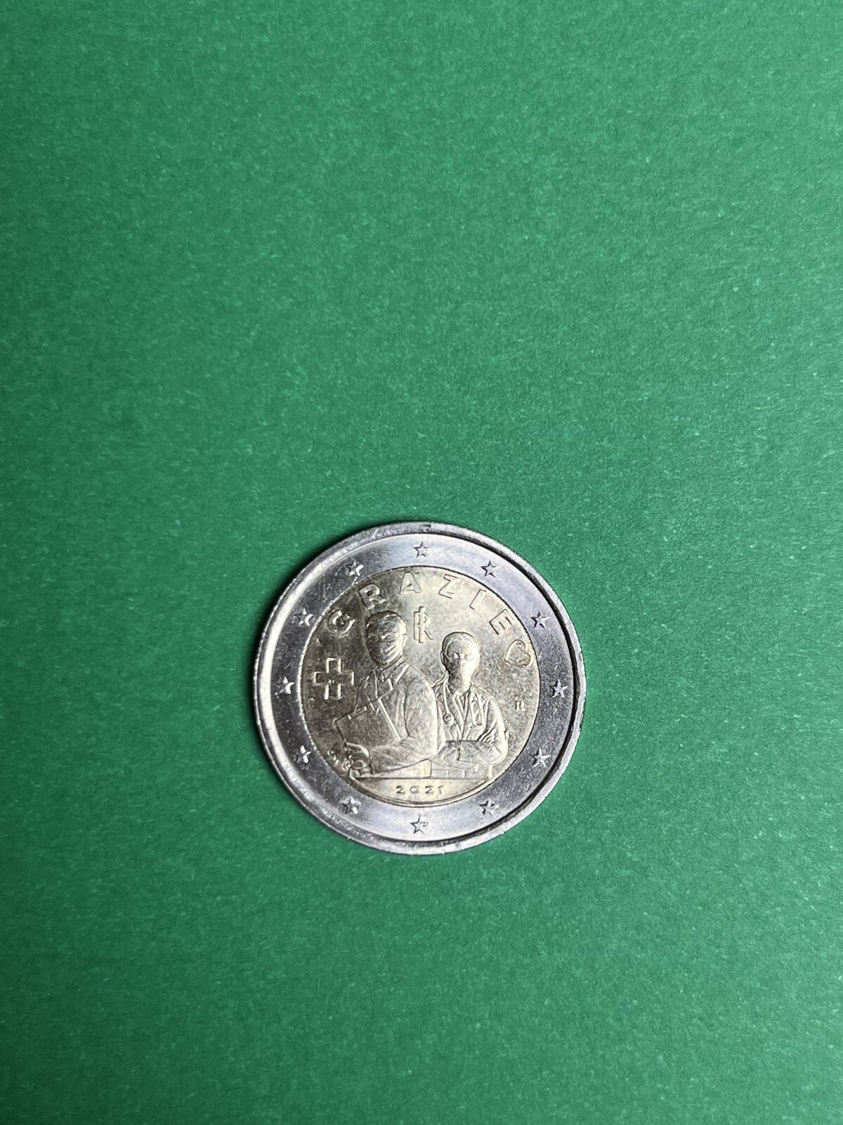 Monete Da 2 Euro Rare: Quali Sono E Quanto Valgono - Foto 3