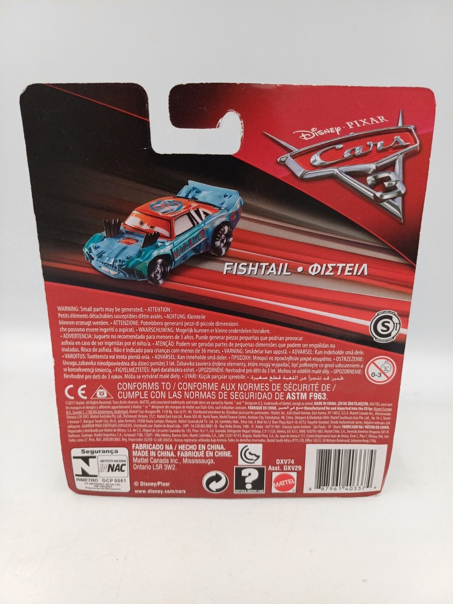 Disney - ☆Disney3作品販売【yaino2018】 Tenyo Japan Jigsaw Puzzle Disney Cars 3 McQueen | PlazaJapan
