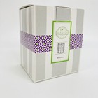 Scentsy Warmer Wrap Black Elm Tree New