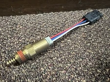 New genuine Index 8036186 air fan clutch temperature control Switch sensor