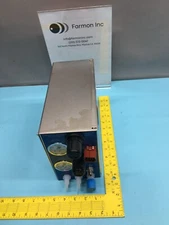 IDI Integrated Designs 2-102-037 Chemical Assist Module CAM-E-2S, 131645