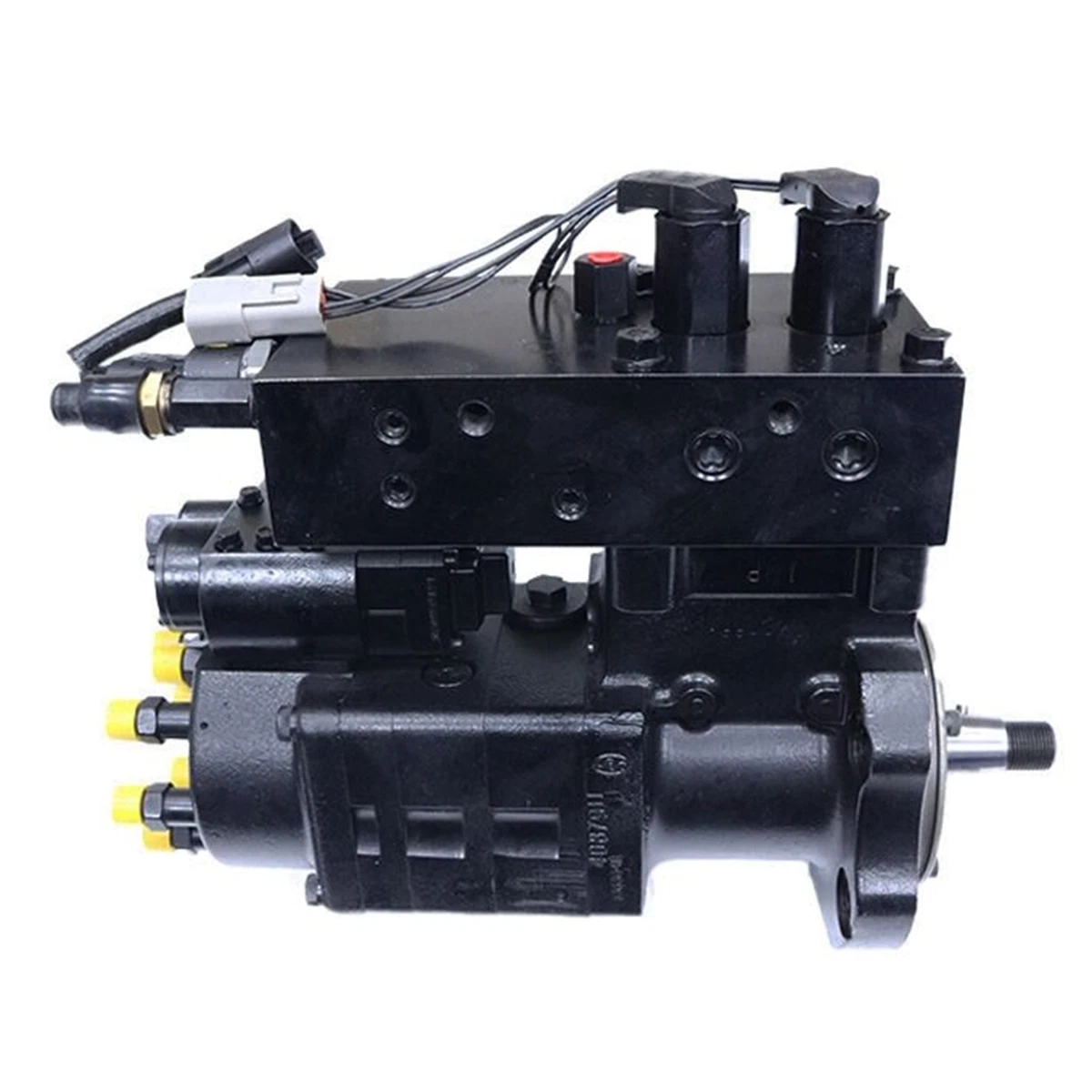 Fuel Injection Pump 4076442 4076442X For Cummins C Series Engine 