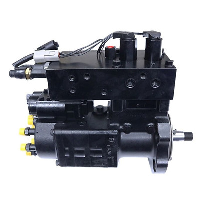 ro  Cummins ISC 8.3L 8.9L Fuel Injector Pump | 2003-2007 | OEM