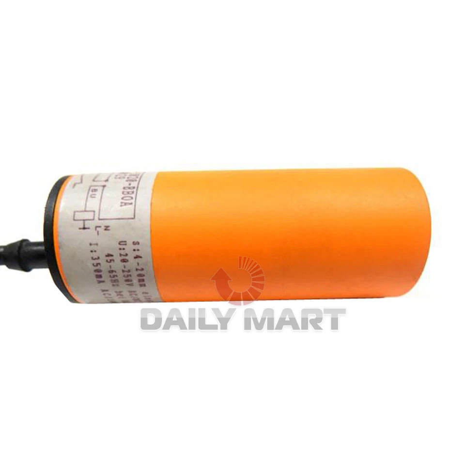 New In Box IFM KB0029 Proximity Switch - Image 2 of 2