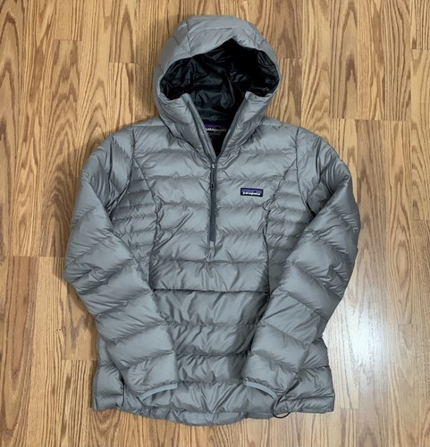 Womens Patagonia Down Sweater Pullover 