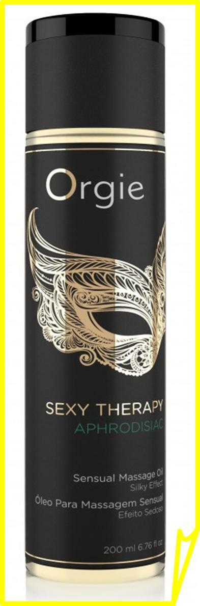 Olio da Massaggio 200ml Lubrificante Erotico: Piacere Intimo e Corpo