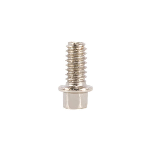 1.9" 2.2" Beadlock Wheel Rims M2 M3 Screws For 1/10 RC Crawler SCX10 TRX4 Capra - Picture 14 of 21