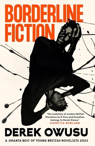 Borderline Fiction