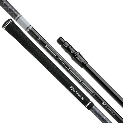 TENSEI AV WHITE 65 S コブラスリーブ　1W Tensei AV White 65 S Flex Golf Shaft with TaylorMade Adaptor and
