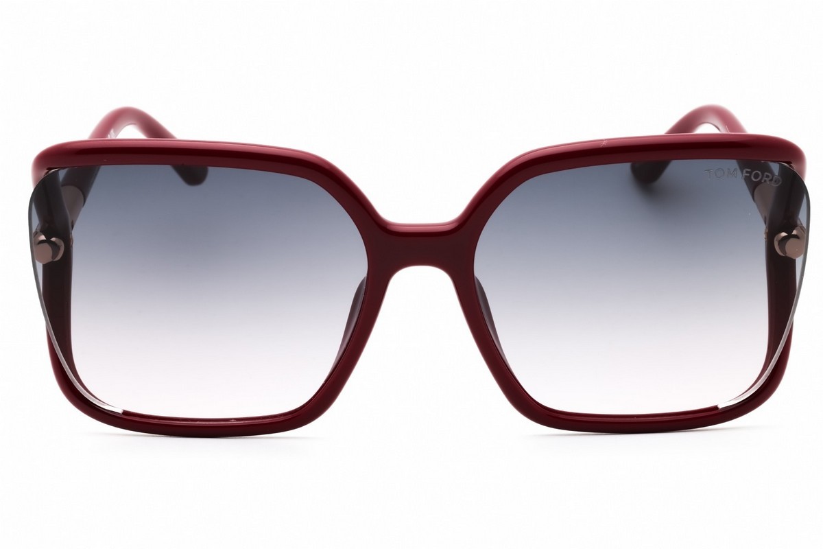 TOM FORD FT1089-75B-60 Sunglasses Frame Size 60mm 120mm 17mm  display picture 2