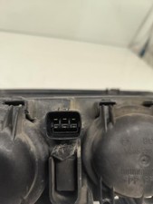 Feu avant (phare) Mazda 626