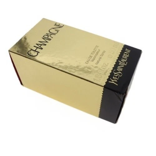 Saint Laurent Spray Champagne Fragrances for Women for sale | eBay