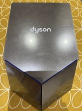 Dyson HU02 Airblade V Hand Dryer - Nickel (Read Description)