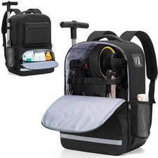 Travel Bag Compatible with Doona Liki Trike S3 S5, Folding Toddler Tricycle...