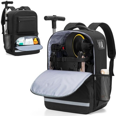 Travel Bag Compatible with Doona Liki Trike S3 & S5, Folding Toddler Tricycle...