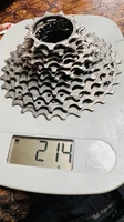 Shimano Dura Ace CS-R9200 11-30t 12-Speed Road Bike Cassette