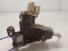  Toyota Tacoma Base, Ignition Switch + Key Assy, Manual Tilt, 2005, 69057-04030