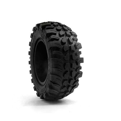 1/6 CAPO RC Crawler Car SIXER1 2.8 inch M/T High Performance Tire W/ Large Tread