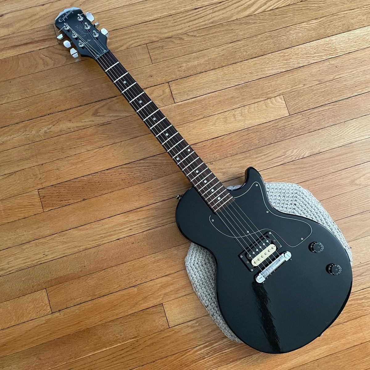 Epiphone Les Paul Junior for sale - eBay