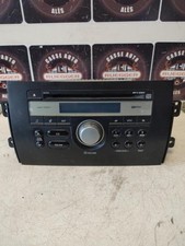 Autoradio Suzuki SX4