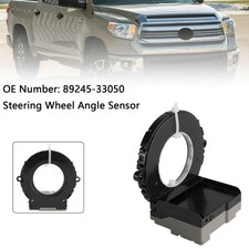 Steering Wheel Angle Sensor 89245-33050 Für Toyota Sequoia Tundra 2008-2017