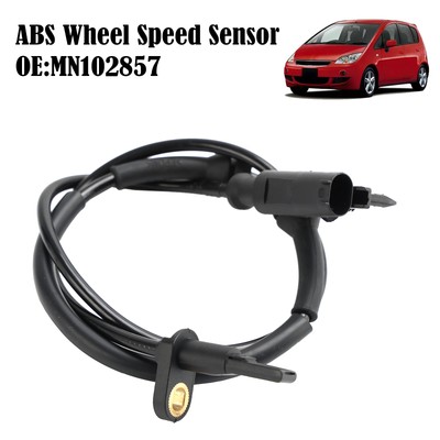 Front ABS Wheel Speed Sensor für Mitsubishi Colt Colt CZC VI MN102857,