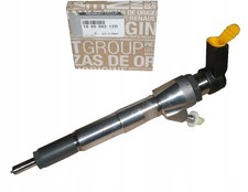 Injecteur Renault Kadjar