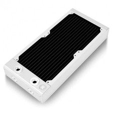 EK Water Blocks 3831109839331 Radiatior Brass Copper Stainless