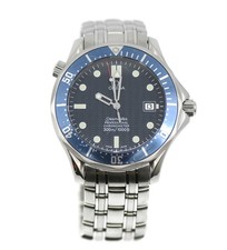 Omega Seamaster 300M Stainless Steel Watch 2531.80