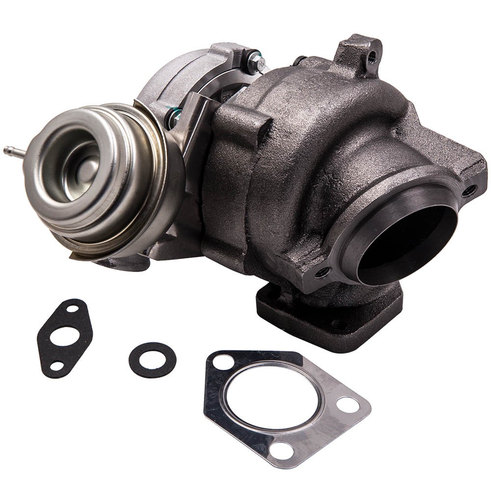 Turbocompresseur Freelander 1 Td4 4x4 82KW 112PS - Turbo moteur Diesel 708366