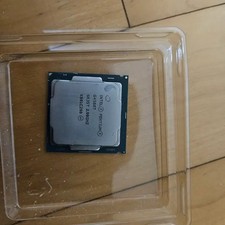 G4560T Processor CPU Intel Pentium 2.9GHz