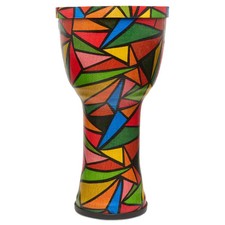 LP World Beat LP7008 8" Pretuned Djembe