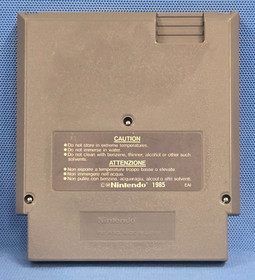 Lunar Pool Nintendo NES PAL *Cartridge Only*