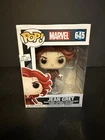 FUNKO POP ! JEAN GREY 645 MARVEL DB15