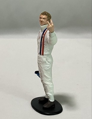 1/18 Glorious Le Mans Porsche 917K Figure B Type