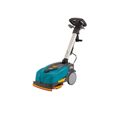 #ad TENNANT 1251580 Walk Behind Scrubber1.3 gal11 in Path 61DW93 $3210.29