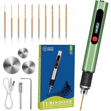 Engraving Pen by , Ultimate Cordless Portable Tool for Artists  DIYers - Eng...