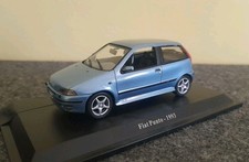 Modellino 1/43 Fiat Punto Gt -