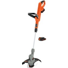 Black And Decker 20 V Max 12 Inch String Trim...