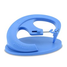 Knot-A-Bead, Tabletop Knotter Tool, Blue